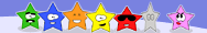 Stars und Sternsche