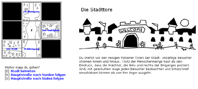 Scenewalk screenshot